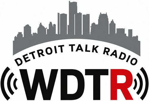 Detroit Talk Radio WDTR